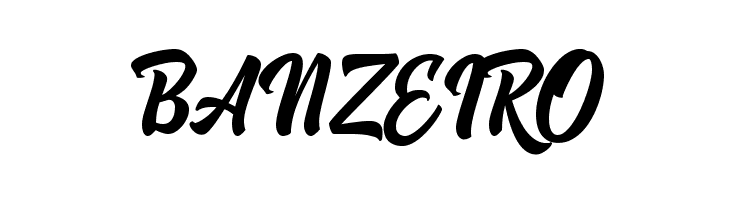 Hoodson Script Free Demo Regular  Free Fonts Download