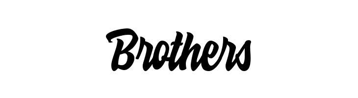 Hoodson Script Free Demo Regular  Free Fonts Download