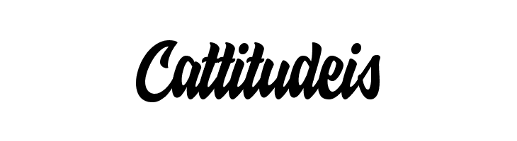 Hoodson Script Free Demo Regular  Free Fonts Download