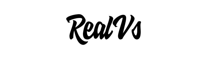 Hoodson Script Free Demo Regular  Free Fonts Download