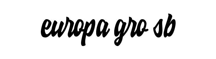 Hoodson Script Free Demo Regular  Free Fonts Download
