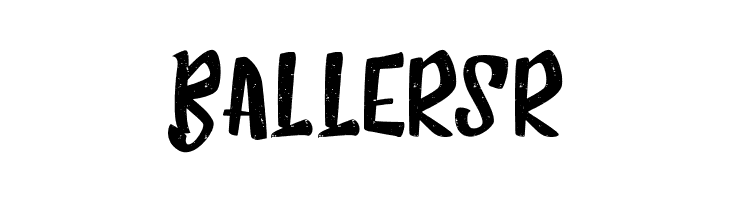 Humblle Rought All Caps  Free Fonts Download