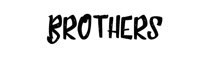 Humblle Rought All Caps  Free Fonts Download