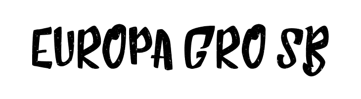 Humblle Rought All Caps  Free Fonts Download