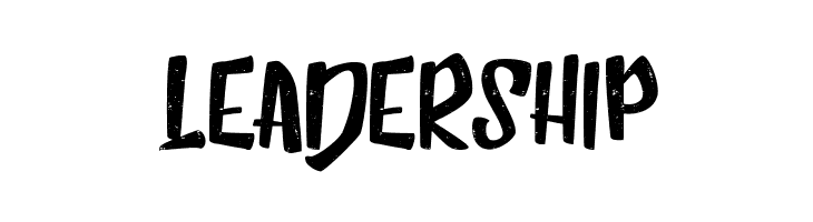 Humblle Rought All Caps  Free Fonts Download