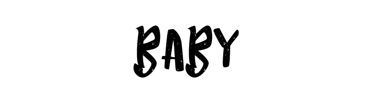 HumblleRoughtAllCaps  Free Fonts Download