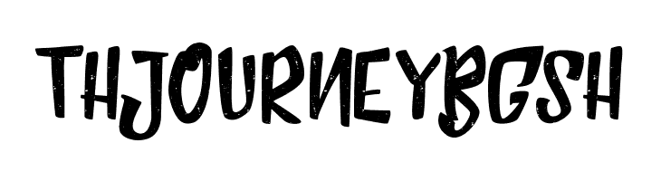 HumblleRoughtAllCaps  Free Fonts Download