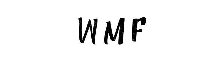 HumblleRoughtAllCaps  Free Fonts Download
