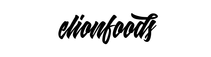 Shanders Free  Free Fonts Download