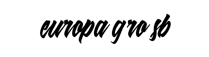 Shanders Free  Free Fonts Download