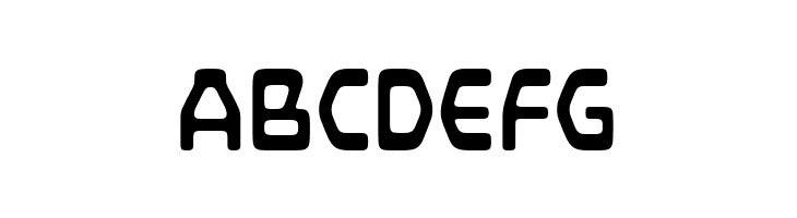 Mainframe Spore  Free Fonts Download