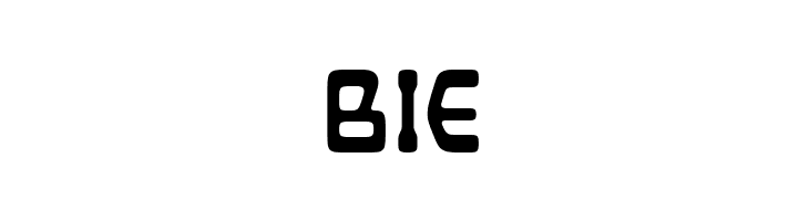 Mainframe Spore  Free Fonts Download