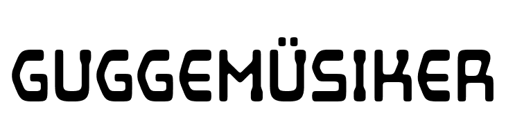 Mainframe Spore  Free Fonts Download