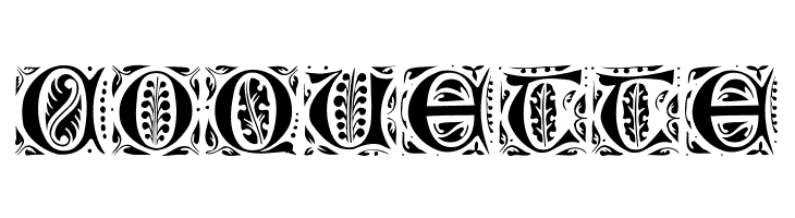 Ramo Caps  Free Fonts Download