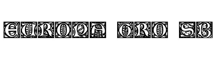 Ramo Caps  Free Fonts Download