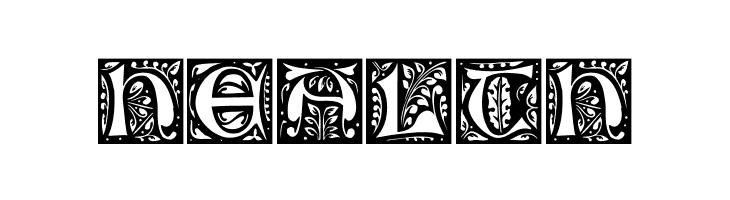 Ramo Caps  Free Fonts Download