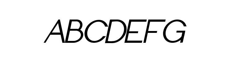 Arrivals and Departures Bold Italic  Free Fonts Download