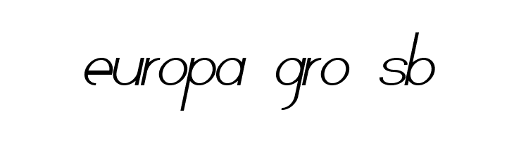 Arrivals and Departures Italic  Free Fonts Download