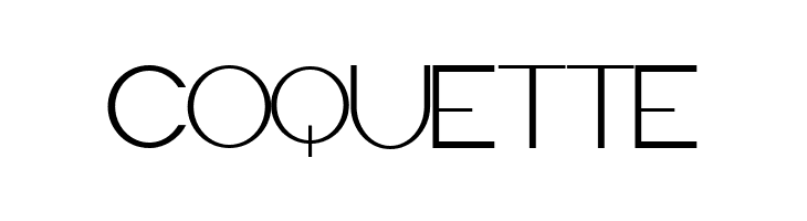 Arrivals and Departures  Free Fonts Download