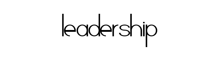 Arrivals and Departures  Free Fonts Download