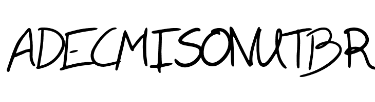 As You Wish  Free Fonts Download