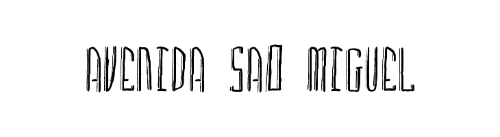 Brave Mountains  Free Fonts Download