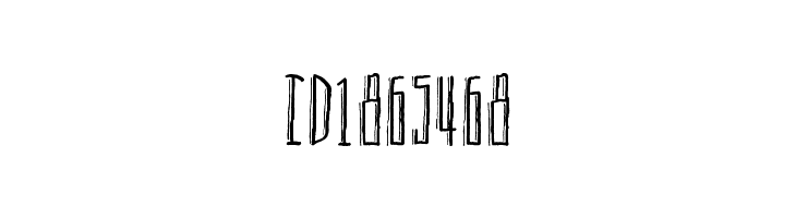 Brave Mountains  Free Fonts Download