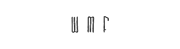 Brave Mountains  Free Fonts Download