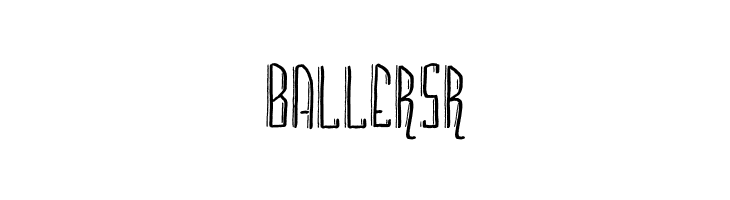 BraveMountains  Free Fonts Download