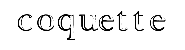 Devotion and Desire - Bayside  Free Fonts Download