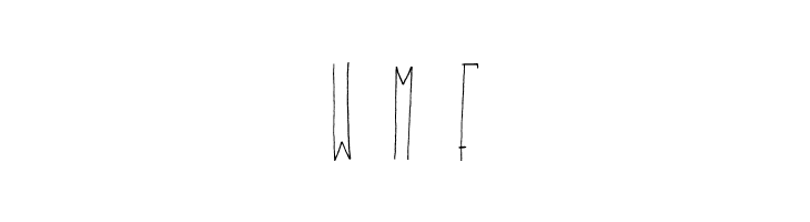 Everglow  Free Fonts Download