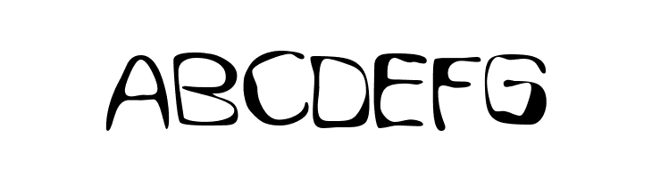 GFWet  Free Fonts Download