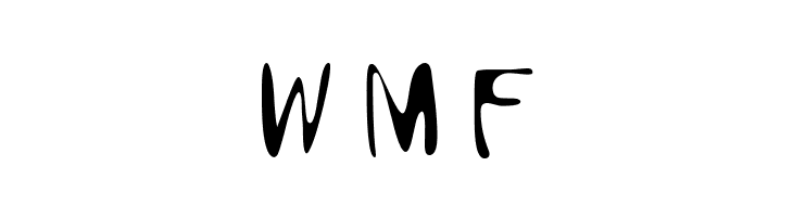 GFWet  Free Fonts Download
