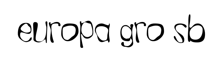 GFWet  Free Fonts Download