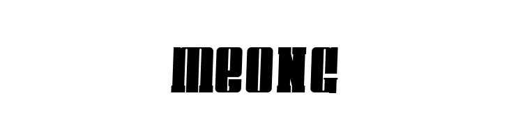 Hoods and Capers Slab  Free Fonts Download