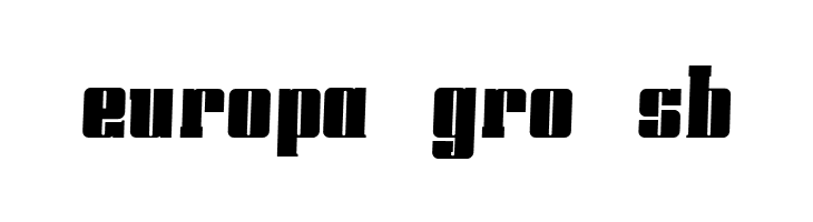 Hoods and Capers Slab  Free Fonts Download