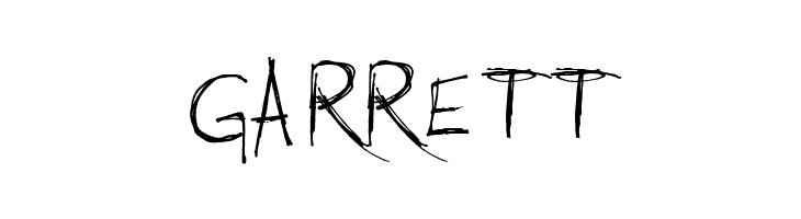 I KNOW A GHOST  Free Fonts Download