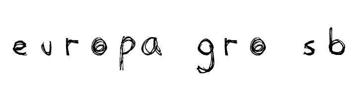 I KNOW A GHOST  Free Fonts Download