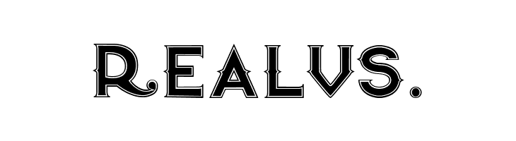 Quiet the Thief OutlinedWide  Free Fonts Download