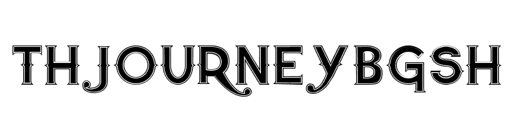 Quiet the Thief OutlinedWide  Free Fonts Download
