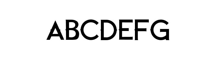 QuiettheThief-Thin  Free Fonts Download