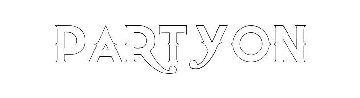 Quiet the Thief Empty  Free Fonts Download