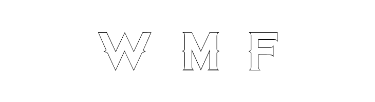 Quiet the Thief Empty  Free Fonts Download
