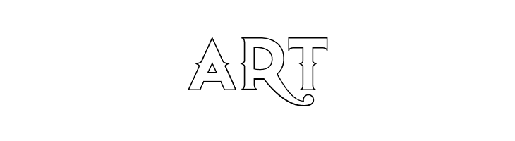 QuiettheThief-EmptyBold  Free Fonts Download