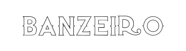 QuiettheThief-EmptyBold  Free Fonts Download