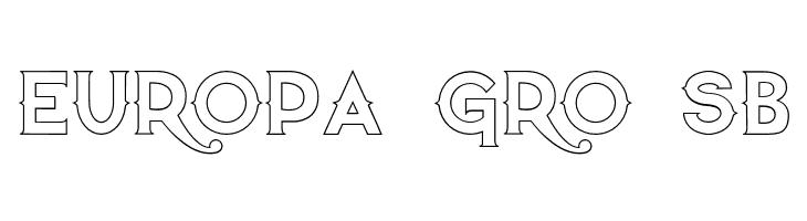 QuiettheThief-EmptyBold  Free Fonts Download