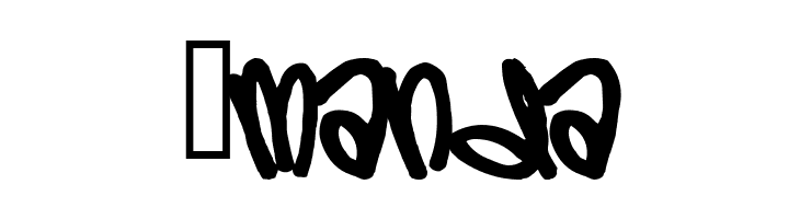 5 cent  Free Fonts Download