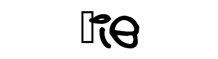 5 cent  Free Fonts Download