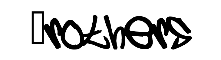 5 cent  Free Fonts Download