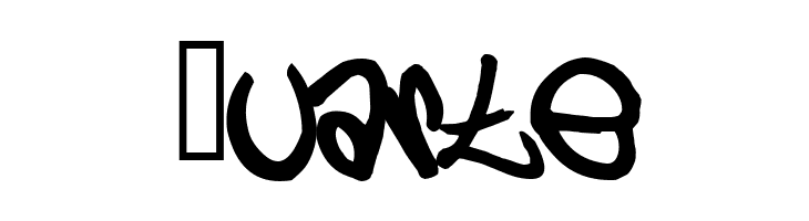 5 cent  Free Fonts Download